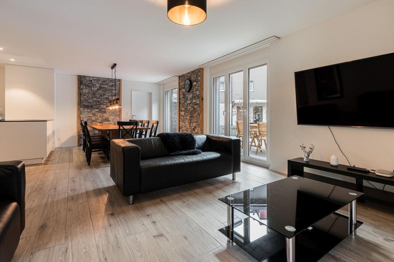 Melchtal Resort Apart Hotel Εξωτερικό φωτογραφία