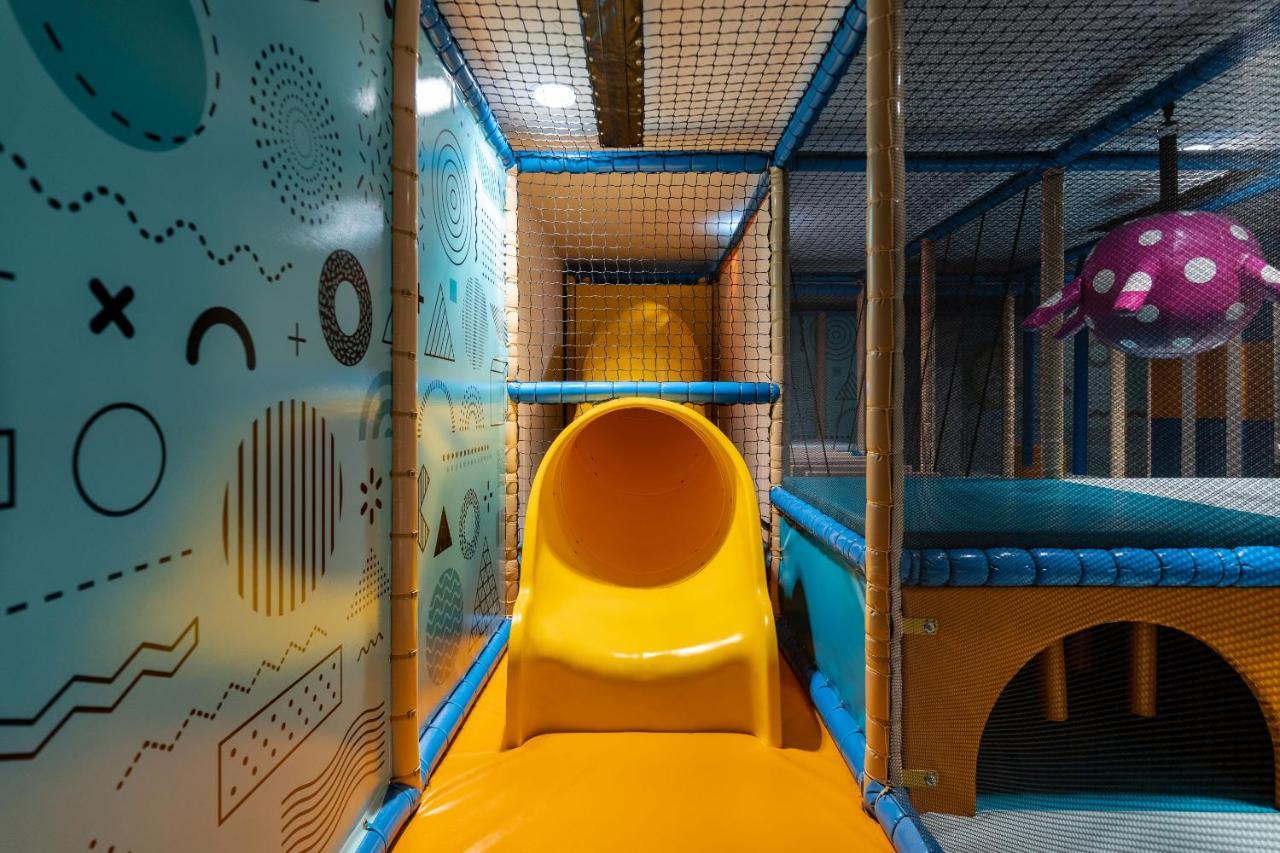 Melchtal Resort Apart Hotel Εξωτερικό φωτογραφία