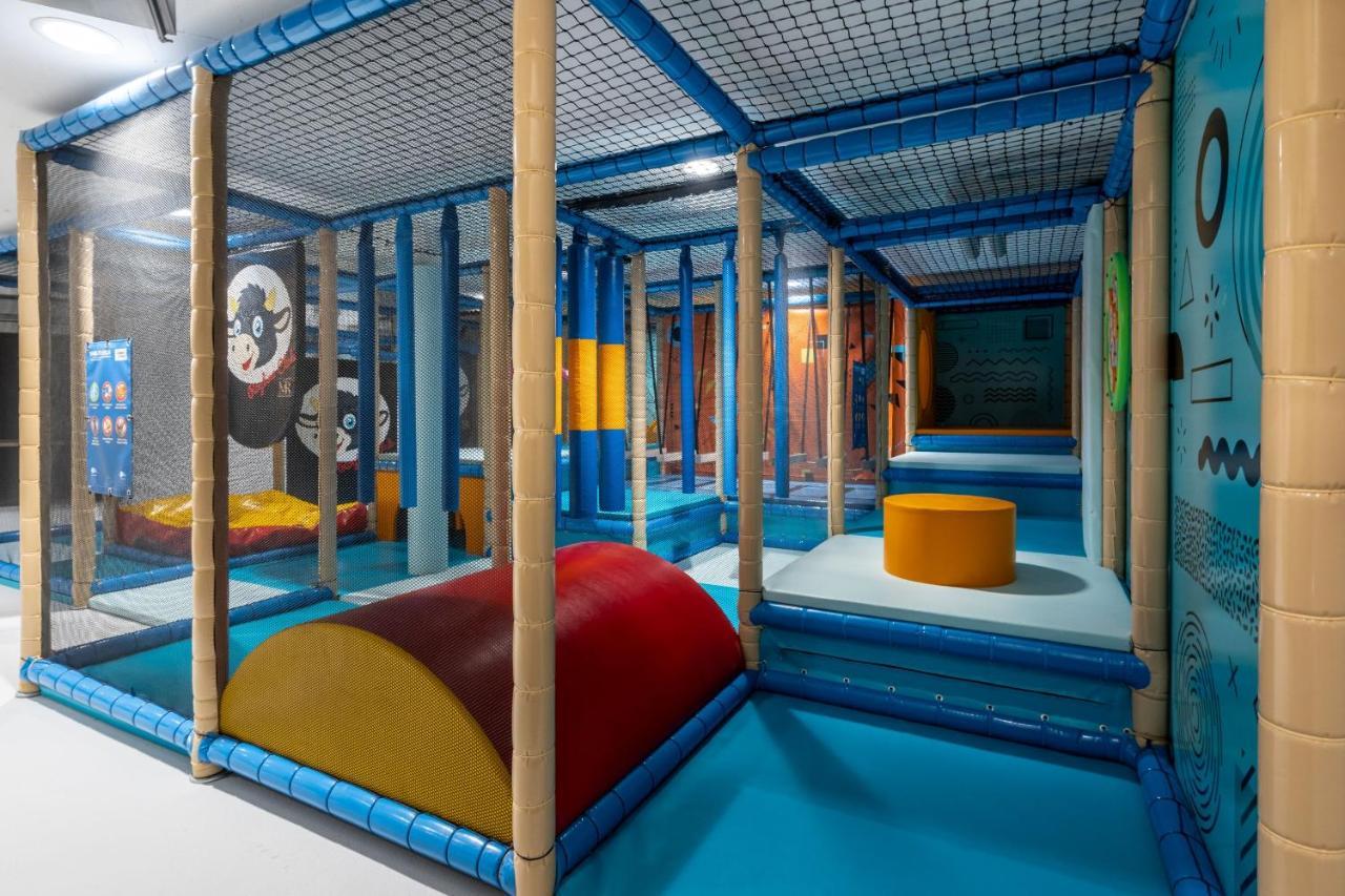 Melchtal Resort Apart Hotel Εξωτερικό φωτογραφία