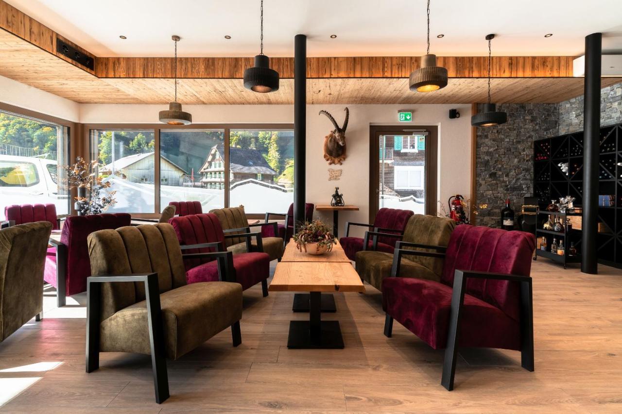 Melchtal Resort Apart Hotel Εξωτερικό φωτογραφία