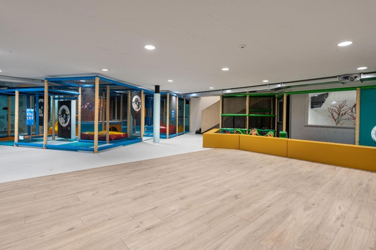 Melchtal Resort Apart Hotel Εξωτερικό φωτογραφία