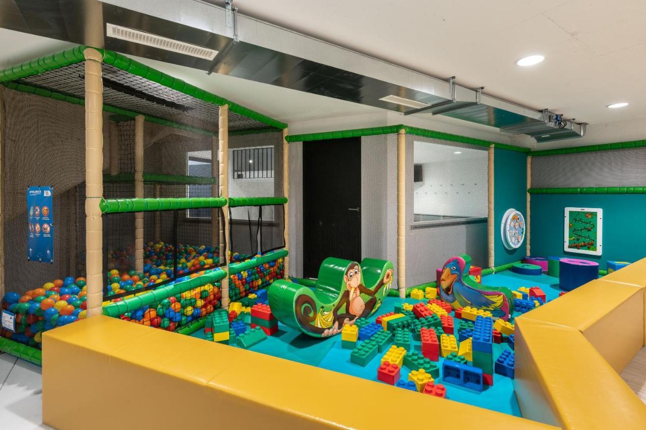 Melchtal Resort Apart Hotel Εξωτερικό φωτογραφία