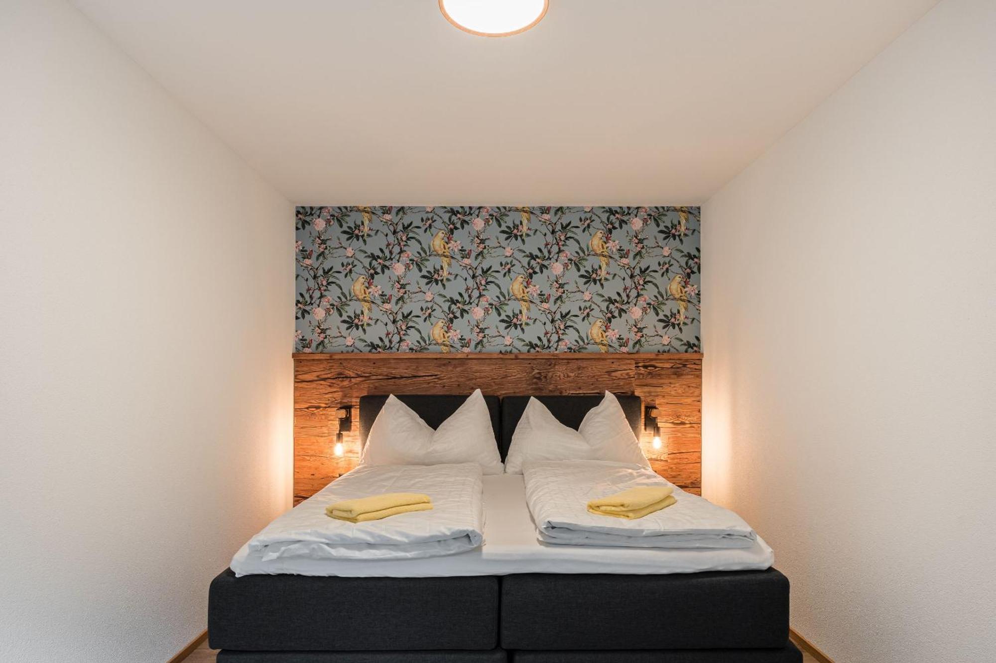 Melchtal Resort Apart Hotel Εξωτερικό φωτογραφία