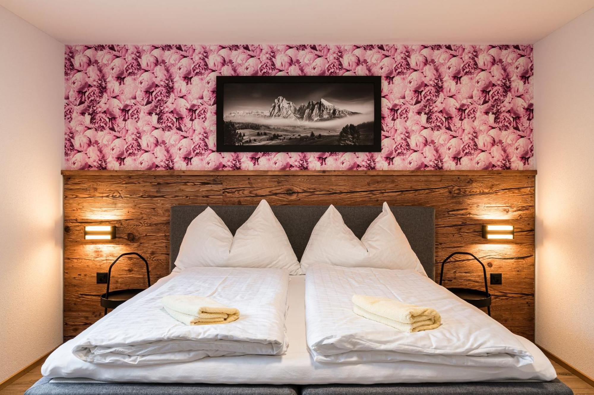 Melchtal Resort Apart Hotel Εξωτερικό φωτογραφία
