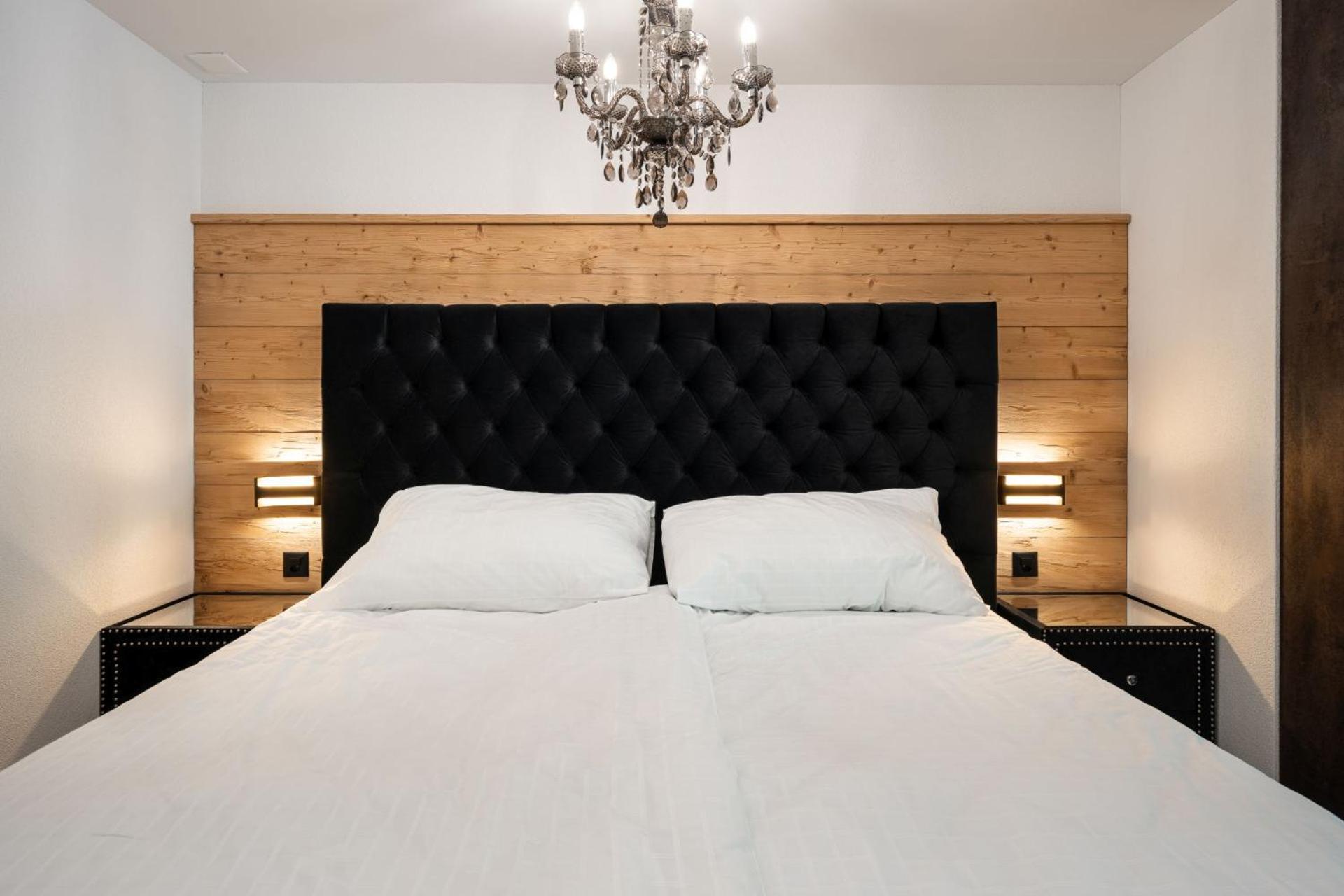 Melchtal Resort Apart Hotel Εξωτερικό φωτογραφία