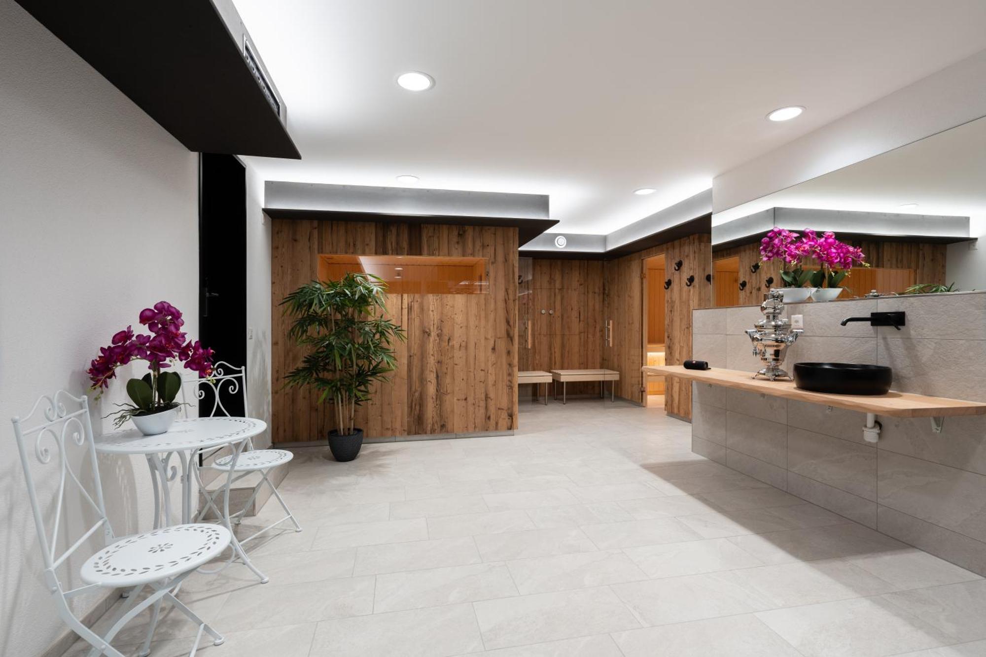 Melchtal Resort Apart Hotel Εξωτερικό φωτογραφία