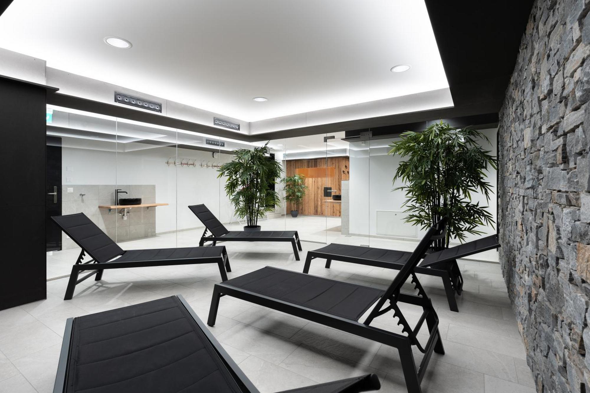 Melchtal Resort Apart Hotel Εξωτερικό φωτογραφία