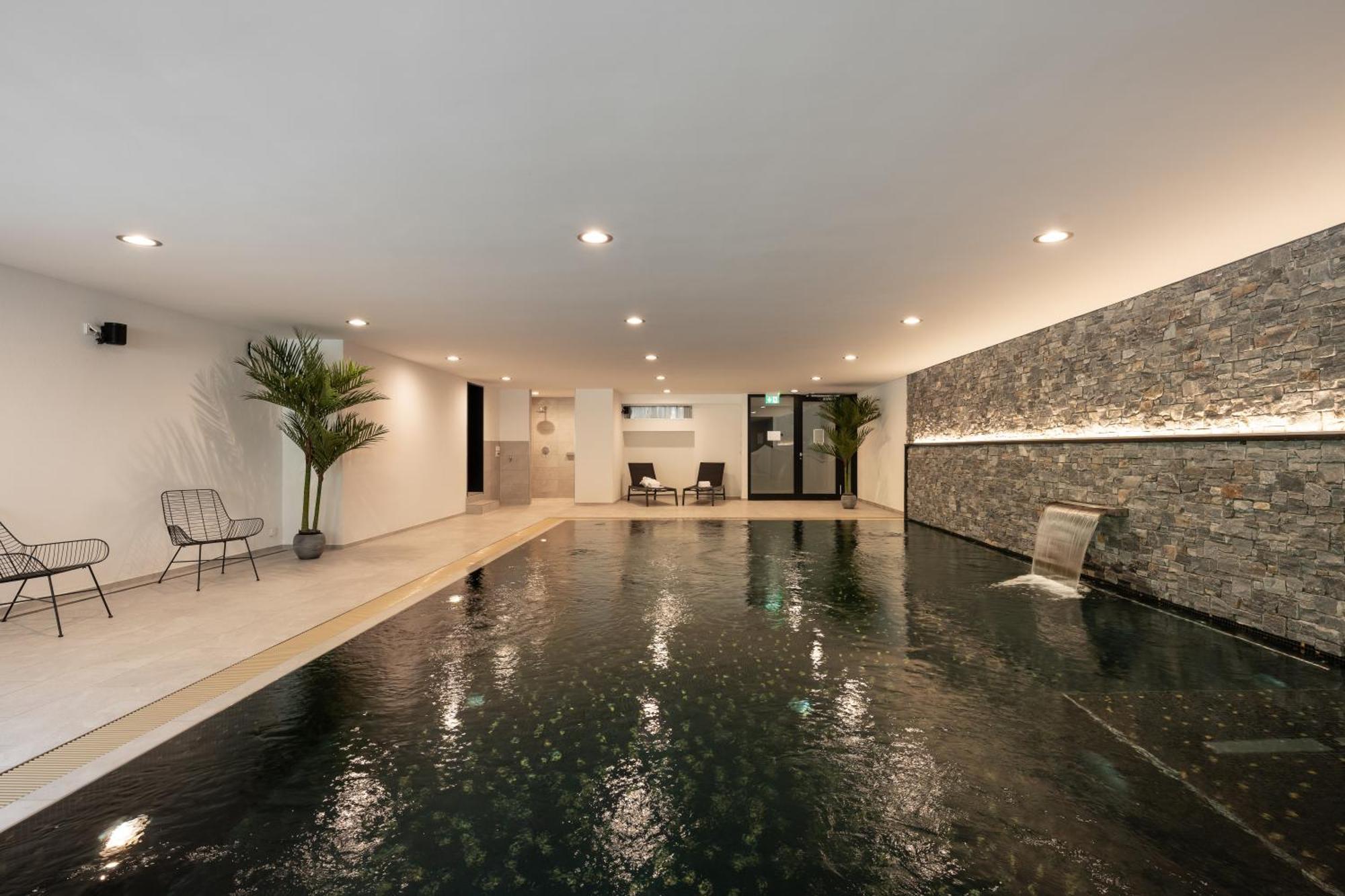 Melchtal Resort Apart Hotel Εξωτερικό φωτογραφία