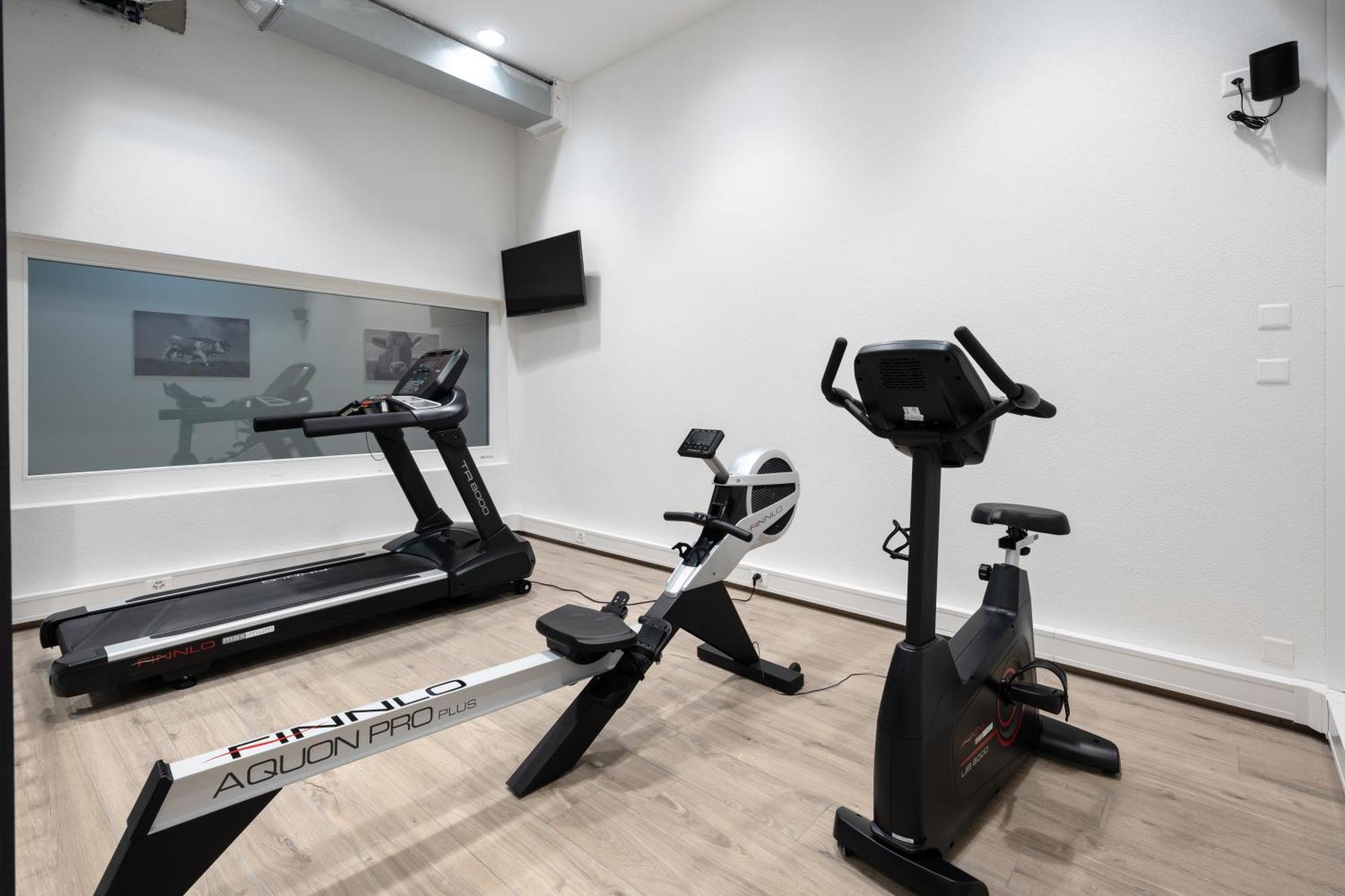 Melchtal Resort Apart Hotel Εξωτερικό φωτογραφία
