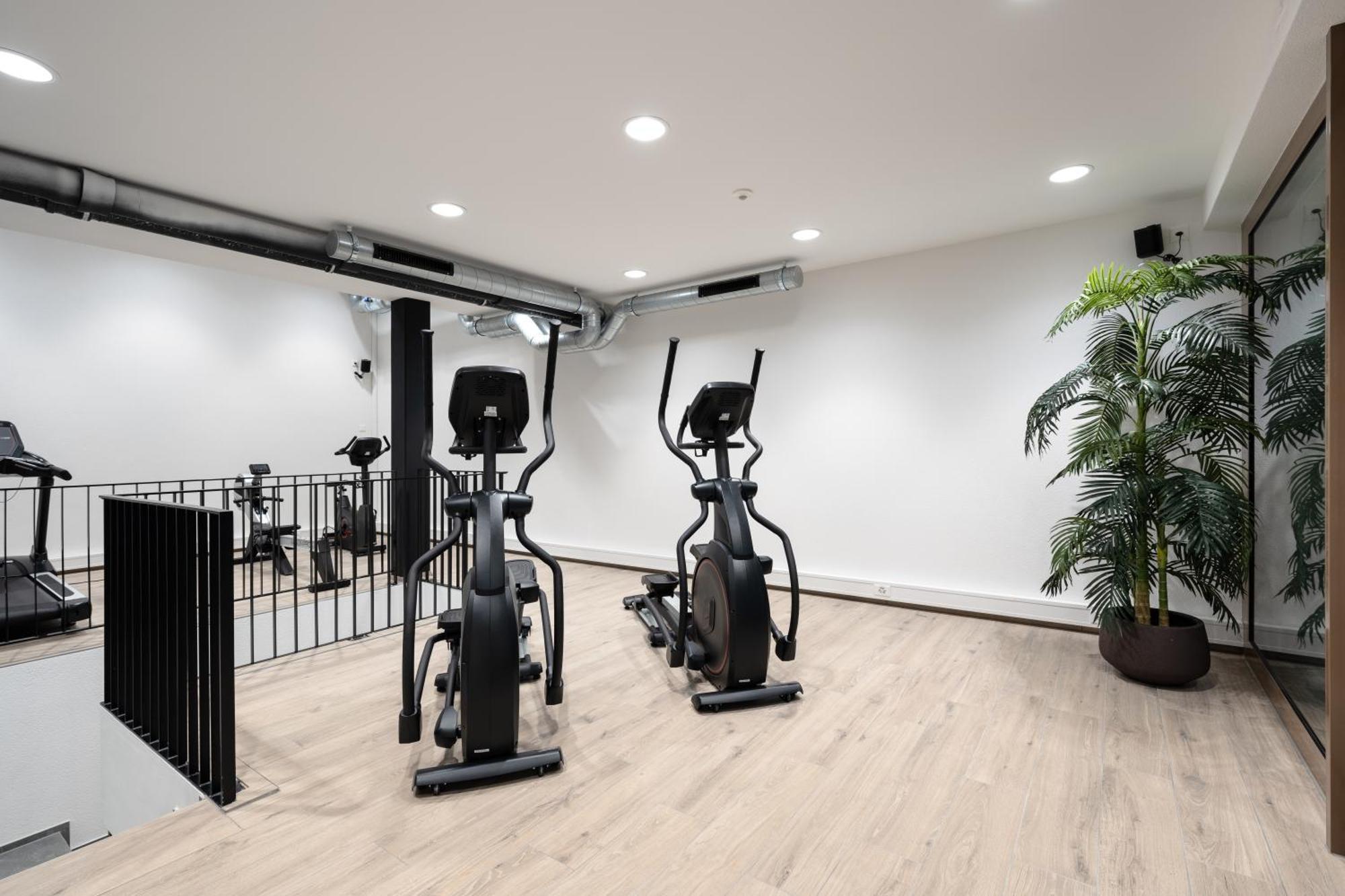Melchtal Resort Apart Hotel Εξωτερικό φωτογραφία